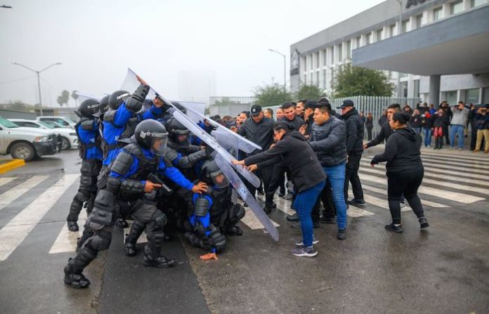 Avances en seguridad en Monterrey: declara el Alcalde Adrián de la Garza