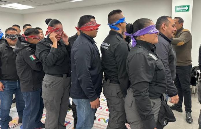 DIF Monterrey y Gobierno municipal refuerzan inclusión y seguridad vial con acciones clave