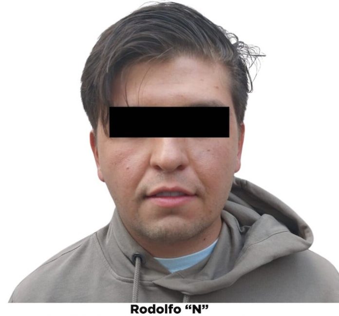 Sentencia ejemplar: Fofo Márquez pasará 17 Años en prisión por tentativa de feminicidio