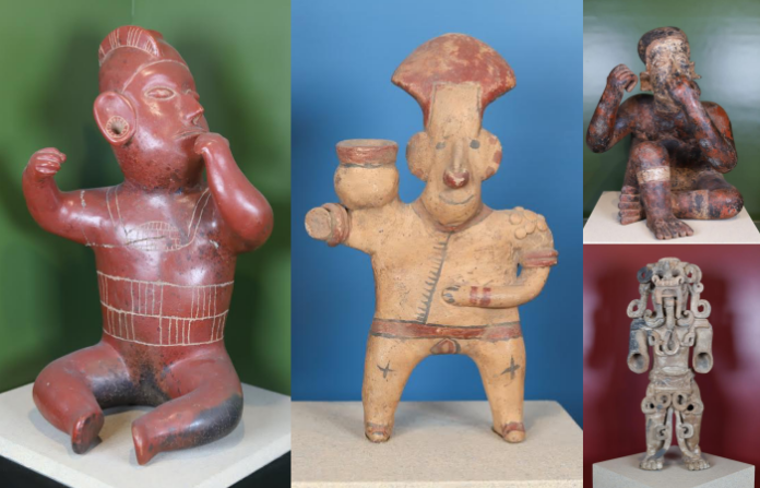 Museo El Centenario albergará impresionante exposición arqueológica tras cierre del Planetario Alfa