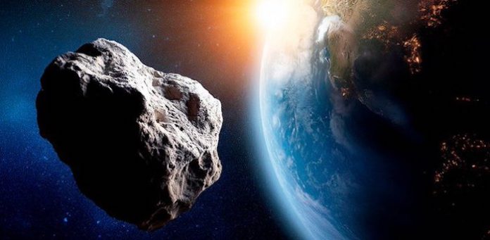 China recluta un escuadrón de “defensa planetaria” ante temores por el asteroide 2024 YR4