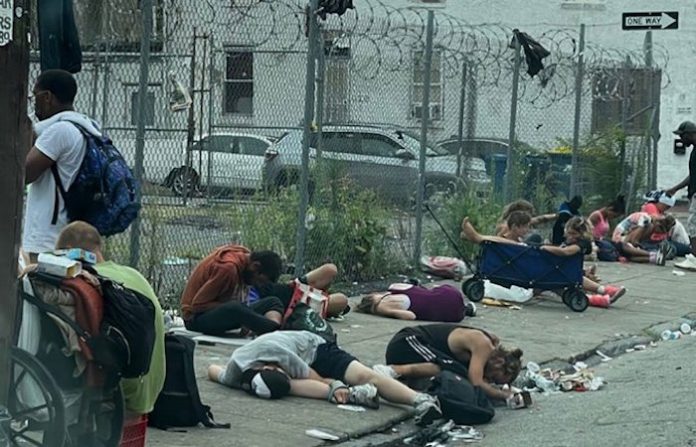 México exige a EU que combata tráfico de drogas y armas en su territorio