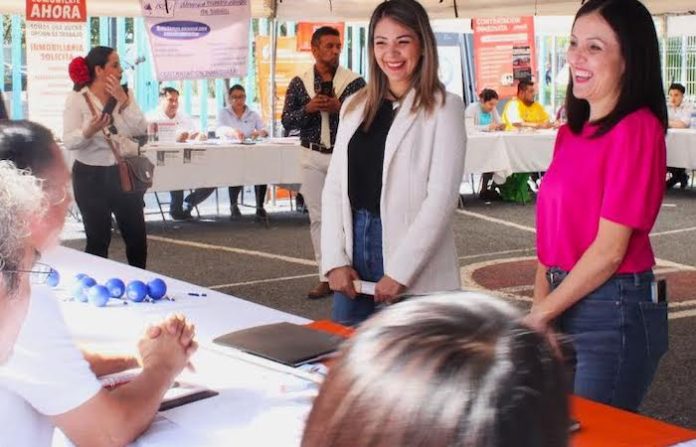 Ofertarán más de 8,000 vacantes en la Feria del Empleo de Monterrey