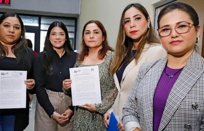 Diputadas del PAN presentan iniciativa para endurecer penas por homicidio infantil