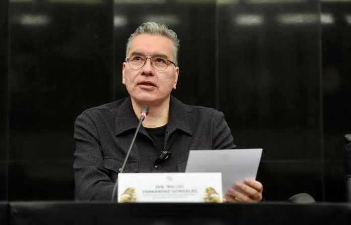 Senador Waldo Fernández destaca la importancia de la relación comercial México-Texas en reunión con empresarios de Dallas