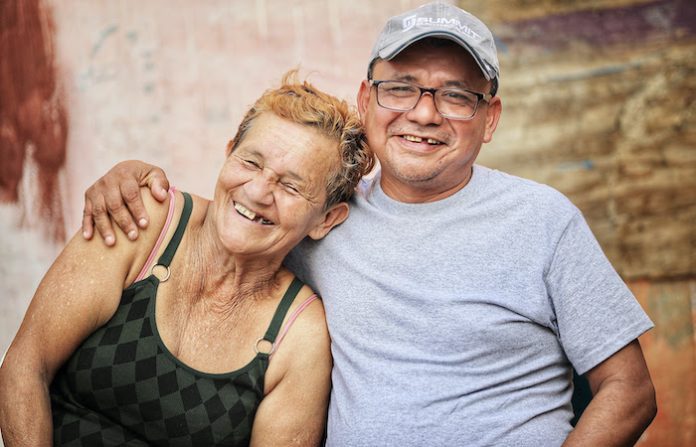 “Un sí para siempre”: Bodas Colectivas en Nuevo León celebran el amor y el compromiso