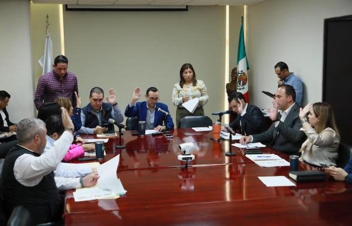 Congreso de Nuevo León busca reducir rezago legislativo en 30%