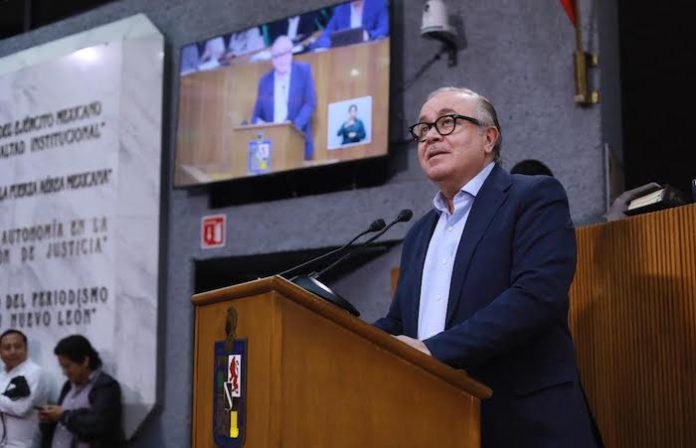 Aprueba Congreso de Nuevo León creación de la Comisión del Trabajo y Previsión Social