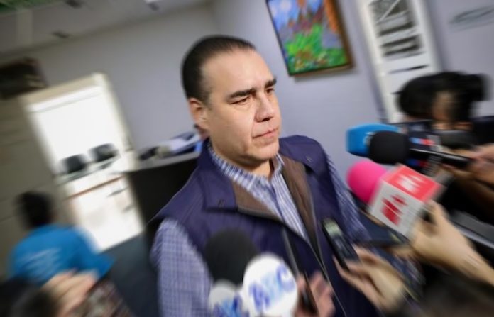 Legisladores del PRI advierten estancamiento en la aprobación del presupuesto