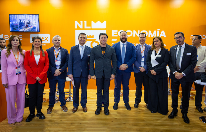 Anuncia Gobernador paquete económico para fortalecer Pymes y proveeduría local en NL