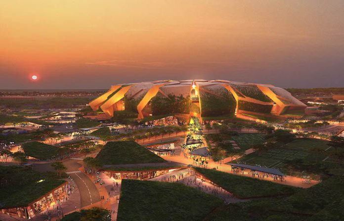 Arabia Saudí rechaza cambiar leyes aplicables al consumo de alcohol durante Mundial 2034