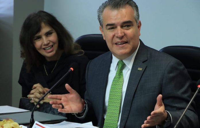 Empresarios de México participan en negociaciones con EU sobre aranceles