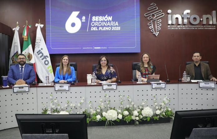 INFONL impone sanciones a funcionarios por incumplimiento en transparencia