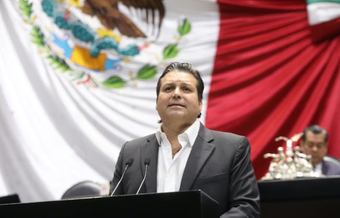 Legisladores del PRI cuestionan manejo de recursos en la Cuenta Pública 2022 y exigen transparencia