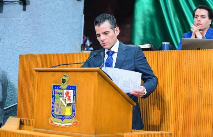 Flores Serna anticipa reunión clave para definir Presupuesto 2025 en NL