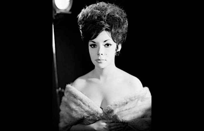 Fallece Norma Mora, estrella de la Época de Oro del cine mexicano