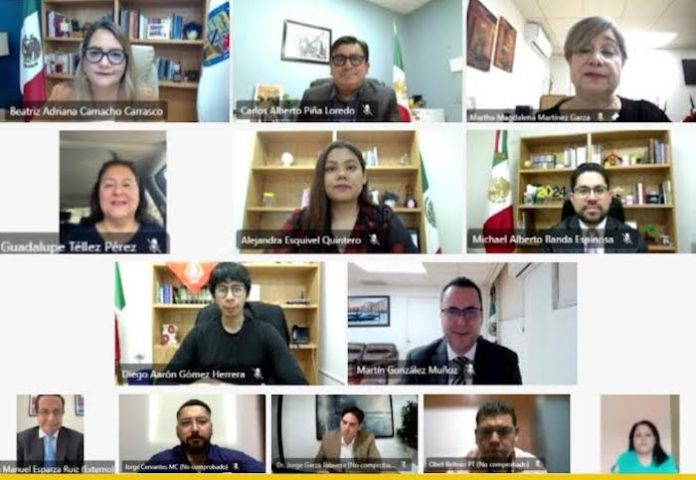 IEEPCNL define financiamiento público para partidos políticos en 2025 tras resolución del TEE