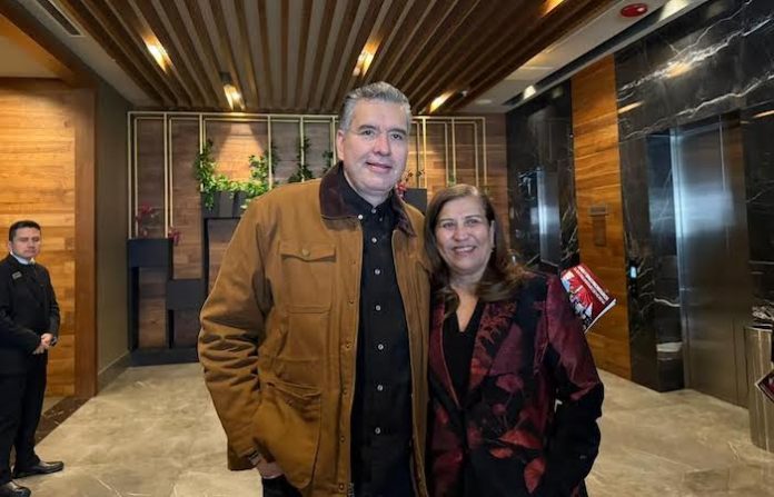 Senadores impulsan reforma al INFONAVIT para combatir déficit de vivienda y abandono de inmuebles