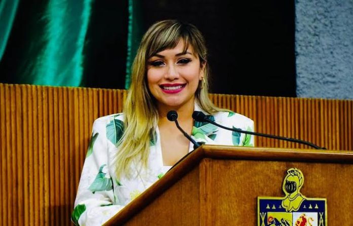 Congreso del Estado exige acciones concretas contra el acoso en el ámbito deportivo