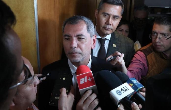 La economía mexicana permanece sólida, señala el subsecretario de Hacienda y Crédito Público