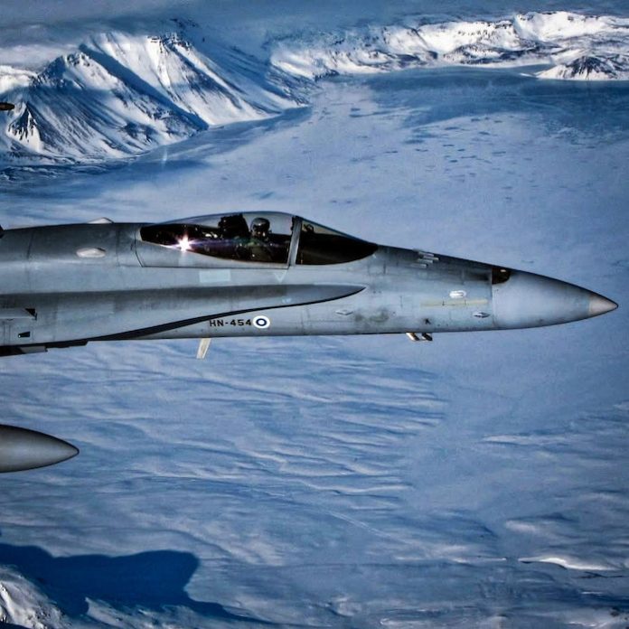 Finlandia prevé despliegue de tropas de la OTAN a unos 100 kilómetros de Rusia