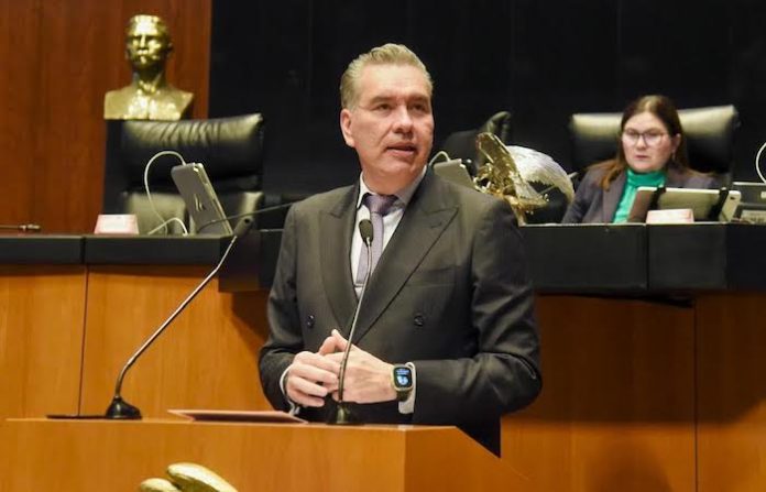 Reforma histórica al INFONAVIT devuelve su función social y corrige abusos financieros: Senador Waldo Fernández