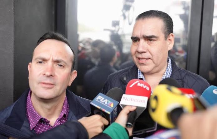 PAN y PRI fijan condiciones para destrabar presupuesto de NL