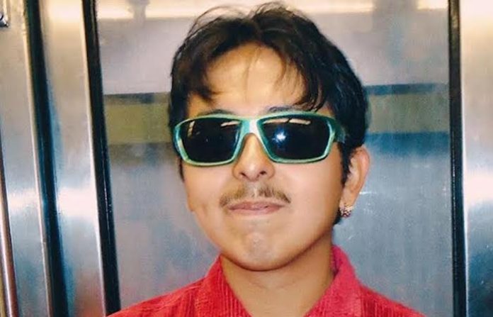 Tras ser viral en Tik Tok, Macario Martínez realiza su sueño con su primer concierto