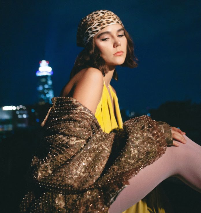 Paloma Morphy le canta al duelo afectivo en su nuevo sencillo: “te quise tanto”