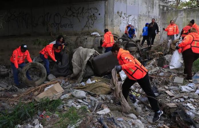 Guadalupe refuerza esfuerzos para preservar el Río La Silla