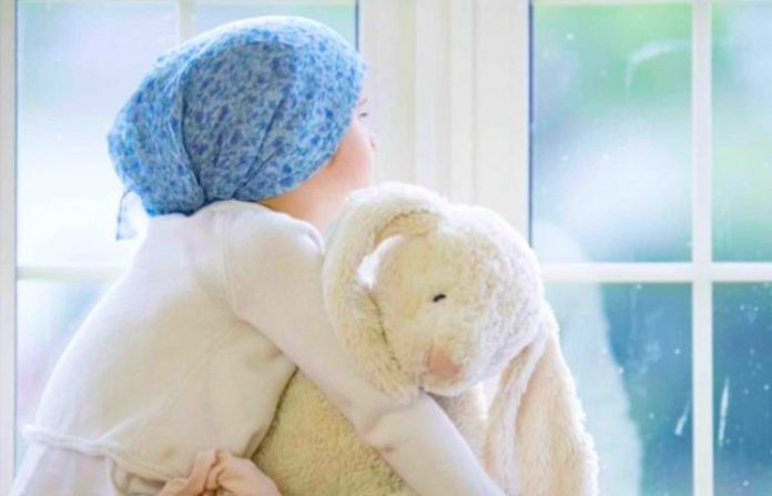 Señala Mónica Sandoval desabasto de medicamentos para atender cáncer infantil