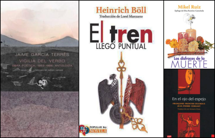 Gerson Gómez: Las hijas de Laura Garza