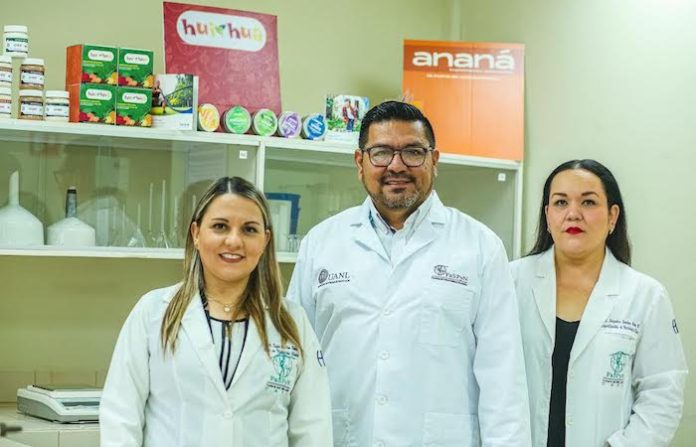 UANL impulsa innovaciones con impacto social