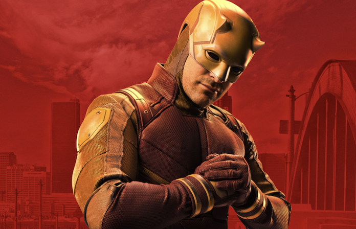Nuevo teaser de “Daredevil: Born Again” promete una historia más oscura