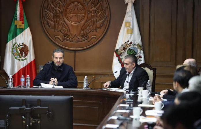 Monterrey busca autorización para financiamiento de 759 MDP en obra pública