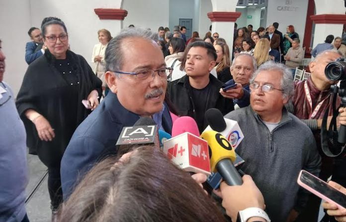 Andrés Mijes impulsa presupuesto municipalista y fortalece la cultura en Escobedo