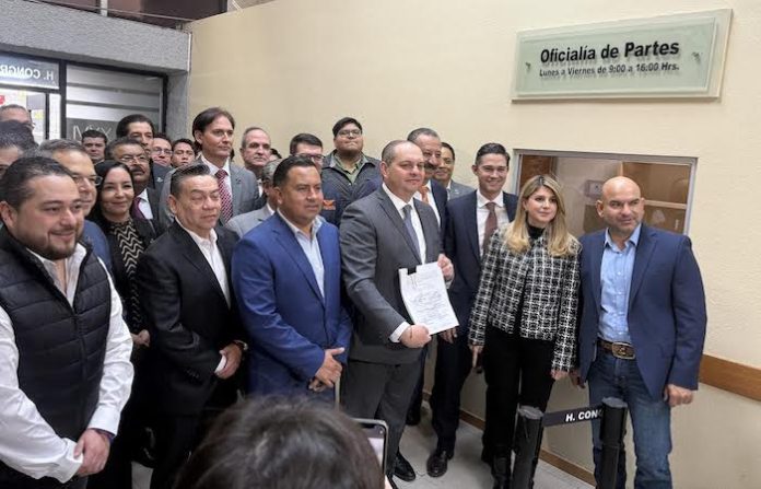 CMIC pretende elevar la calidad de la infraestructura vial: Propone Ley que sustituye a la de pavimentos