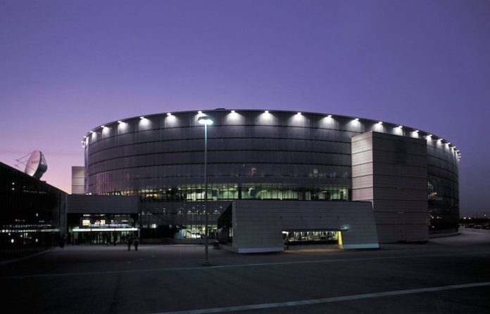 Cierran el acuerdo de venta del estadio Helsinki Hall, propiedad de rusos