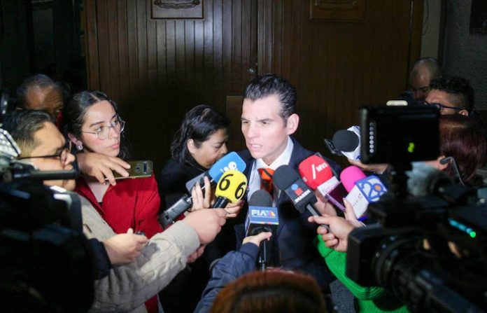 Congreso de NL se alista para aprobar presupuesto 2025: prioridad en movilidad, seguridad y servicios básicos