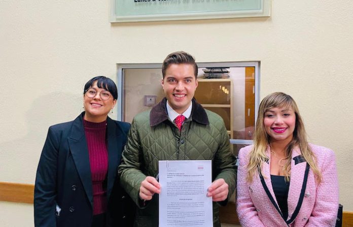 Solicita MORENA regularizar “Hecho en Nuevo León” en apoyo de fortalecimiento a las MiPyMEs locales