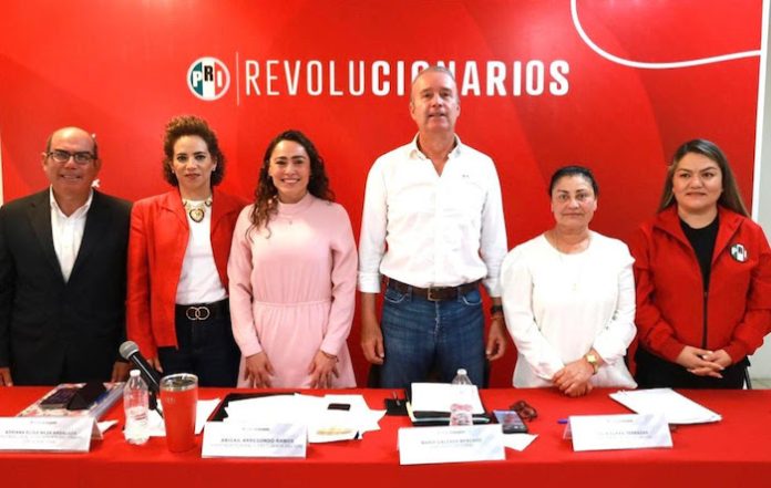Propone diputada Abigail Arredondo iniciativa de ley Antichapulines