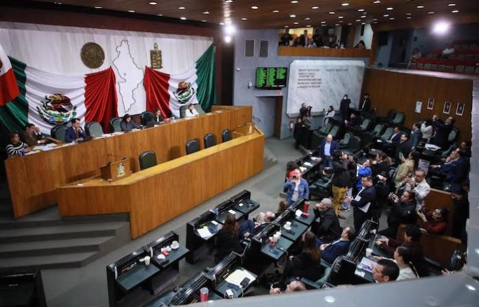 Aprueba Congreso de NL presupuesto 2025: Con compromiso de eficiencia y transparencia