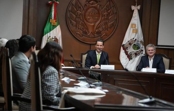 Monterrey refuerza su compromiso con la descarbonización de edificios