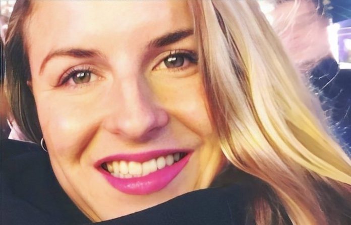 Periodista británica de 32 años está desaparecida en Brasil desde hace diez días