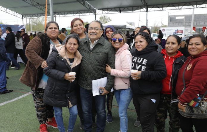 Escobedo instala Consejo Municipal para reconstruir el tejido social y promover la paz