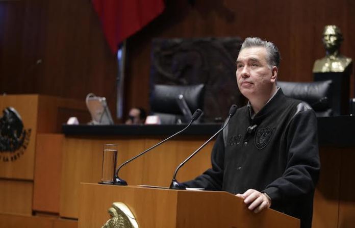 Senador Waldo Fernández impulsa sello “Hecho en T-MEC” para fortalecer industria regional
