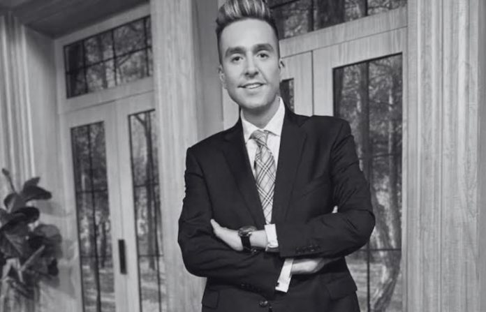 Muere Daniel Bisogno, conductor estelar de ‘Ventaneando’, a los 51 años