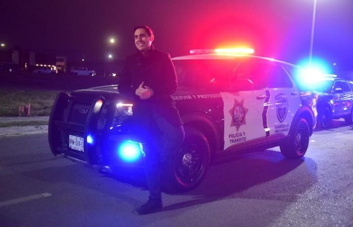 Refuerza Apodaca su seguridad y servicios con nuevas unidades vehiculares