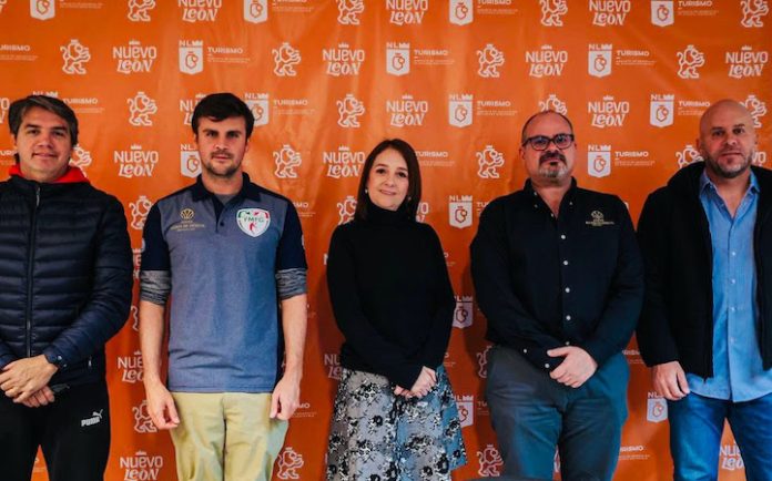 Impulsa Abierto de Monterrey de FOOTGOLF 2025 el Turismo Deportivo en NL