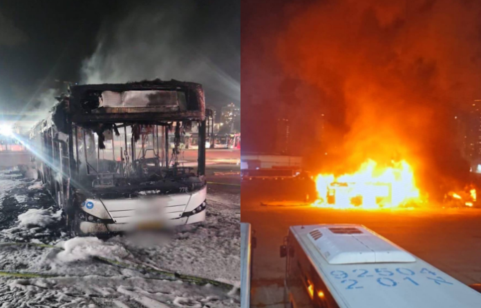 Video: Netanyahu ordena llevar a cabo una gran operación antiterrorista en Cisjordania